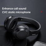LENOVO Thinkplus TH10 TWS Stereo Headphone Bluetooth-compatible Earphones Over Ear Music Headset