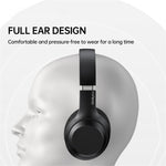 LENOVO Thinkplus TH10 TWS Stereo Headphone Bluetooth-compatible Earphones Over Ear Music Headset