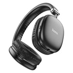 HOCO W35 trådløse hovedtelefoner Over-Ear Bluetooth-kompatible 5.3 headset
