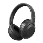 ROCK O3 Wireless On-Ear Headphones Bluetooth-compatible Stereo Headset Over Ear Noise Canceling