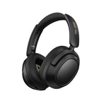 2.4G Trådløs Hovedtelefon ANC Headset Bluetooth-kompatibel Musik Gaming Hovedtelefon