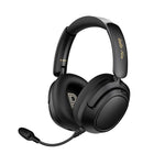 2.4G Trådløs Hovedtelefon ANC Headset Bluetooth-kompatibel Musik Gaming Hovedtelefon