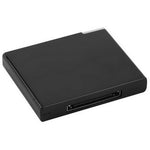 IP02 30-Pin Wireless Bluetooth-compatible Audio Receiver for iPhone / iPad Music Adapter Docking Station