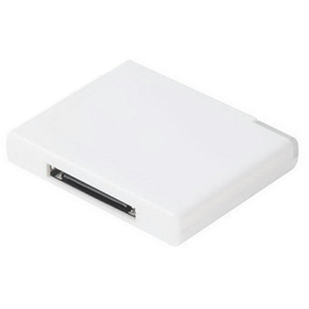 IP02 30-Pin Wireless Bluetooth-compatible Audio Receiver for iPhone / iPad Music Adapter Docking Station