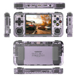 AMPOWN RG35XXH 32G Handheld Game Console Retro Arcade Open Source WiFi Bluetooth-compatible Game Machine