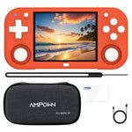 AMPOWN Magicx XU Mini M 128GB Portable Handheld Game Console Open Source High Definition Gaming Machine