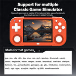 AMPOWN Magicx XU Mini M 128GB Portable Handheld Game Console Open Source High Definition Gaming Machine