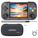 AMPOWN Magicx XU Mini M 128GB Portable Handheld Game Console Open Source High Definition Gaming Machine