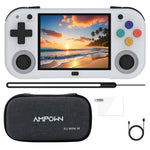 AMPOWN Magicx XU Mini M 128GB Portable Handheld Game Console Open Source High Definition Gaming Machine
