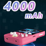 My Mini 128G Portable Retro Gaming Console Open Source 3D Handheld Game Machine