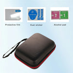 My Mini 128G Portable Retro Gaming Console Open Source 3D Handheld Game Machine