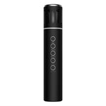 K20 2 in 1 Karaoke Microphone Wireless Bluetooth-Compatible Speaker with Colorful LED Light