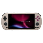 TRIMUI Smart Pro S TG5050 4.96 inch IPS Screen Portable Retro Game Console Bluetooth-Compatible Handheld Gaming Console (No Card)