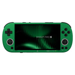 TRIMUI Smart Pro S TG5050 4.96 inch IPS Screen Portable Retro Game Console Bluetooth-Compatible Handheld Gaming Console (No Card)