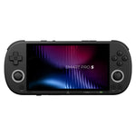 TRIMUI Smart Pro S TG5050 4,96 tommer IPS-skærm Retro Spillekonsol Bluetooth-kompatibel Håndholdt Spillekonsol, 64GB Kort
