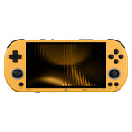 TRIMUI Smart Pro S TG5050 4,96 tommer IPS-skærm Håndholdt Gamepad Hall Joystick Retro Gaming Konsol, med 128G TF-kort