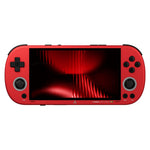 TRIMUI Smart Pro S TG5050 4.96 Inch IPS Screen Handheld Gamepad Hall Joystick Retro Gaming Console, with 256G TF Card