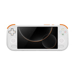MANGMI AIR X Retro Håndholdt Spillekonsol 4GB+64GB 5,5 Tommer IPS-Skærm Android 14 Gamingenhed, Intet TF-kort