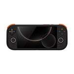 MANGMI AIR X Retro Håndholdt Spillekonsol 4GB+64GB 5,5 Tommer IPS-Skærm Android 14 Gamingenhed, Intet TF-kort