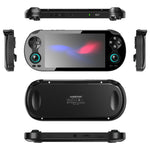 ANBERNIC RG VITA 5,46 tommer IPS håndholdt spillekonsol indbygget 3GB+64GB Streaming Android 12 T618 Octa-Core Konkurrencepræget spillemaskine
