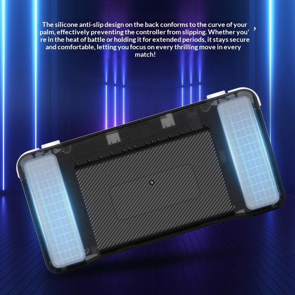 XF35H 64G Storage Open Source Handheld Game Console 3.5 inch IPS Display 30+ Emulators for Retro Gaming