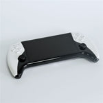 SF3500 Retro Håndholdt Spillekonsol 5 Tommer IPS Skærm HD TV Output Dobbelt Joystick Bærbar Gaming Enhed