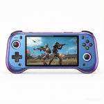 H55 PRO Handheld Game Console without TF Card 5.5 Inch IPS Screen Dual Joysticks WiFi Retro Gamepad