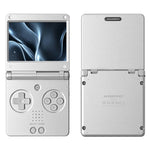 ANBERNIC RG SP 16GB Håndholdt Spillekonsol 3,4 tommer IPS-skærm Quad-Core Klaptelefon Retrogaming-enhed