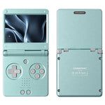 ANBERNIC RG SP 128GB Håndholdt Spillekonsol 3,4 tommer IPS Skærm Quad-Core Clamshell Retro Gaming Enhed