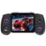 AISLPC RG43H Pro Handheld Game Console without TF Card 4.3 Inch IPS Screen Dual System RK3562 Quad Core WiFi RGB Joystick