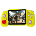 AISLPC RG43H Pro Handheld Game Console without TF Card 4.3 Inch IPS Screen Dual System RK3562 Quad Core WiFi RGB Joystick