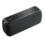 X8 60W Wireless Bluetooth-compatible 5.0 Waterproof Speaker Subwoofer Bass Speaker