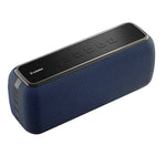 X8 60W Wireless Bluetooth-compatible 5.0 Waterproof Speaker Subwoofer Bass Speaker