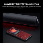 XIAOMI Redmi Computer Speaker RGB Light Bluetooth-compatible 5.0 Four Unit Two Channel Stereo Soundbar Built-In Mic