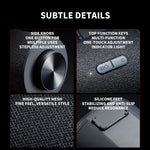 XIAOMI Redmi Computer Speaker RGB Light Bluetooth-compatible 5.0 Four Unit Two Channel Stereo Soundbar Built-In Mic
