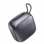 YESIDO YSW24 Portable Mini Speaker, Bluetooth-compatible 5.3 Speaker, CD Diaphragm, 1000mAh Battery