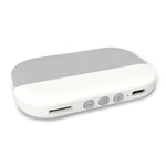 SMB-02 Bone Conduction Under Pillow Speaker Bluetooth-Compatible Sleep Aid Mini Music Box