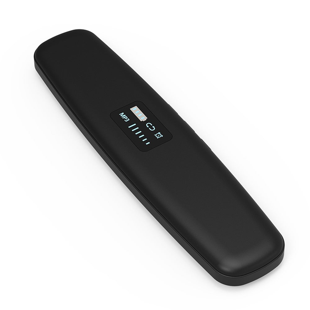 SMB-06 Smart Sleep Aid Under Pillow Music Box Bone Conduction Wireless Bluetooth-Compatible Speaker