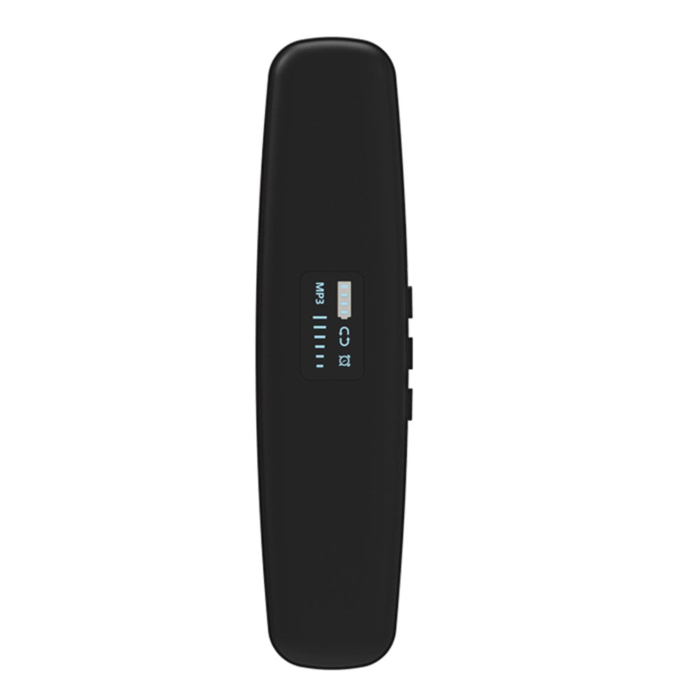 SMB-06 Smart Sleep Aid Under Pillow Music Box Bone Conduction Wireless Bluetooth-Compatible Speaker
