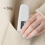 SMB-06 Smart Sleep Aid Under Pillow Music Box Bone Conduction Wireless Bluetooth-Compatible Speaker
