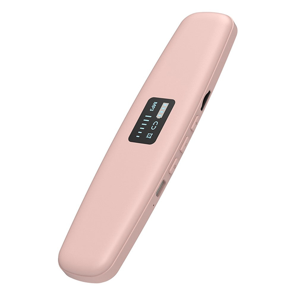 SMB-06 Smart Sleep Aid Under Pillow Music Box Bone Conduction Wireless Bluetooth-Compatible Speaker