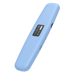 SMB-06 Smart Sleep Aid Under Pillow Music Box Bone Conduction Wireless Bluetooth-Compatible Speaker