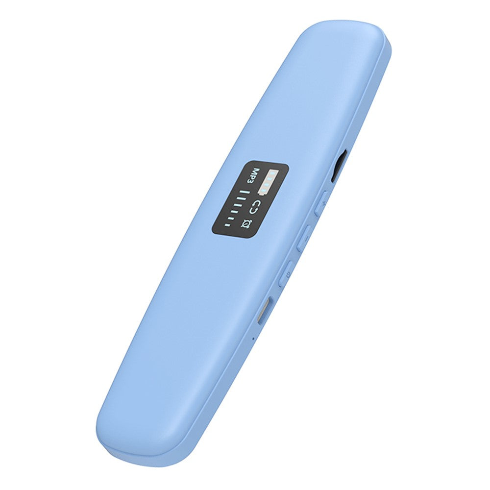 SMB-06 Smart Sleep Aid Under Pillow Music Box Bone Conduction Wireless Bluetooth-Compatible Speaker