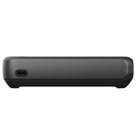 Desktop Conference Speaker RGB Light USB-C Wired Computer Speaker with Microphone