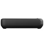 Desktop Conference Speaker RGB Light USB-C Wired Computer Speaker with Microphone