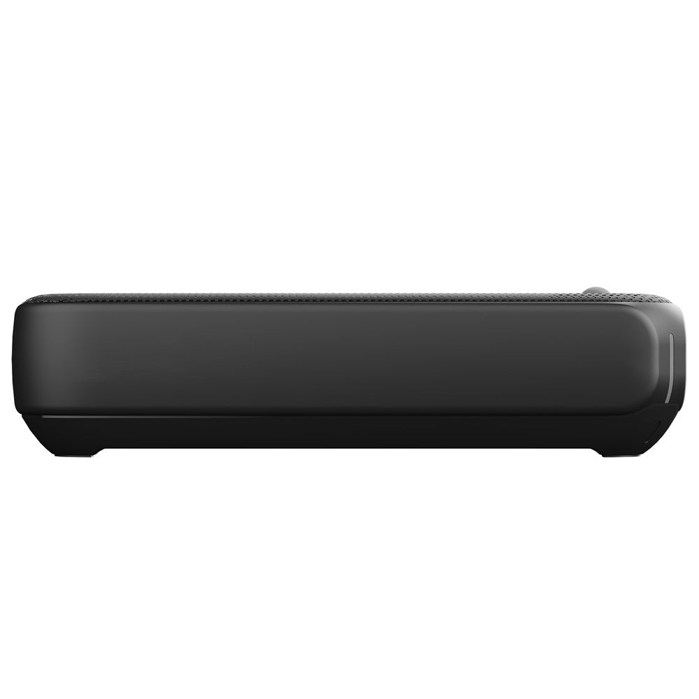 Desktop Conference Speaker RGB Light USB-C Wired Computer Speaker with Microphone