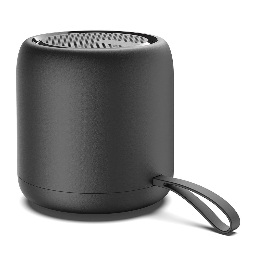F11 Portable Speaker TWS Wireless Mini Subwoofer Outdoor Waterproof IPX4 for Home / Travel
