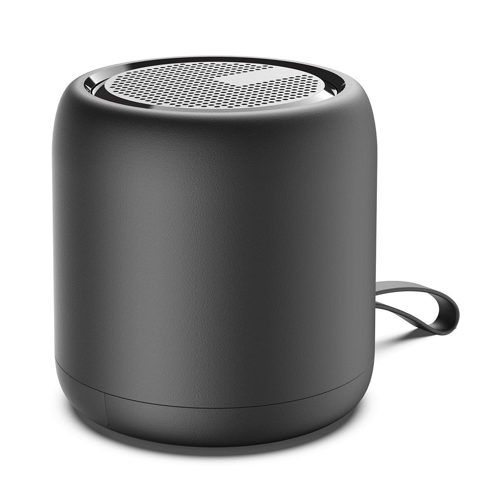 F11 Portable Speaker TWS Wireless Mini Subwoofer Outdoor Waterproof IPX4 for Home / Travel