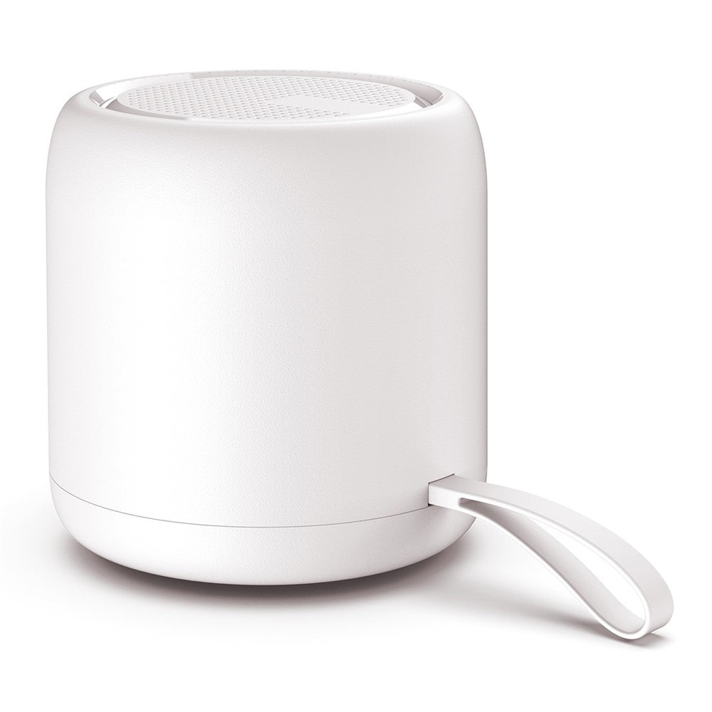 F11 Portable Speaker TWS Wireless Mini Subwoofer Outdoor Waterproof IPX4 for Home / Travel