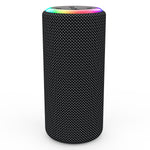 M570 Outdoor 10W Bluetooth-compatible Speaker IPX6 Waterproof Portable RGB Lighting TWS Soundbox